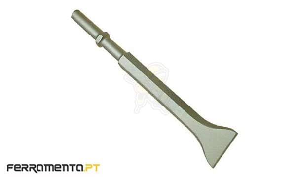 Cinzel Curvo HEX19 50 x 190mm Makita P-05474