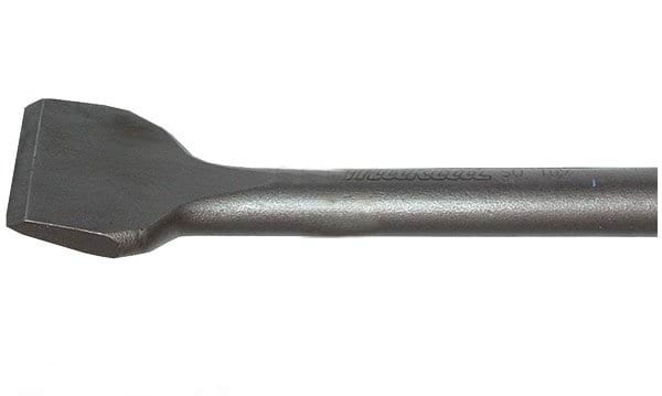 Cinzel Curvo SDS-MAX 50 x 300mm Makita P-16324