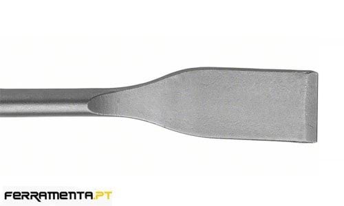 Cinzel p/ Ladrilhos SDS-plus 260mm Bosch 2608690091