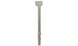 Cinzel Pá Hexagonal 30mm Bosch 2608690113