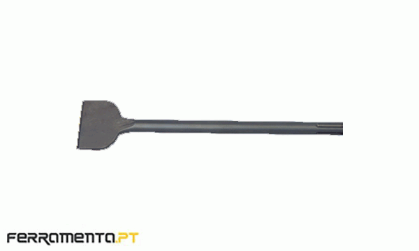 Cinzel Pá SDS-MAX 80 x 400mm Stayer 12397
