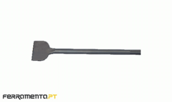 Cinzel Pá SDS-MAX 80 x 400mm Stayer 12397