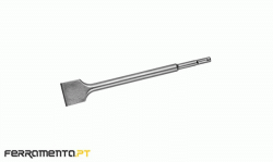 Cinzel Pá SDS-PLUS 250mm Stayer 12398