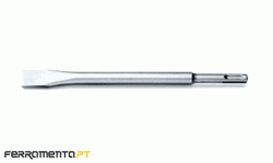 Cinzel Plano Hexagonal 250mm Stayer 12336