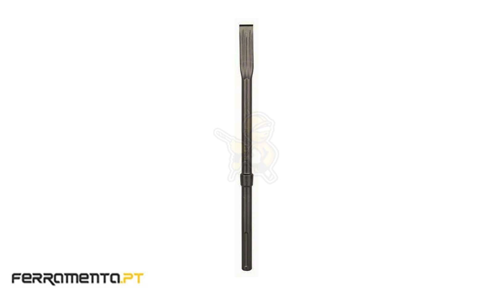 Cinzel plano RTec SDS-max 400mm Bosch 2608690124