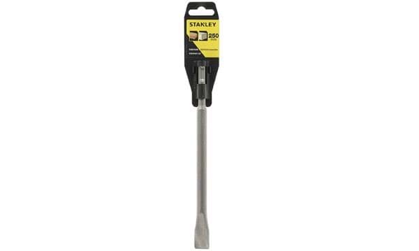 Cinzel Plano SDS-Plus 250mm Stanley STA54407-QZ