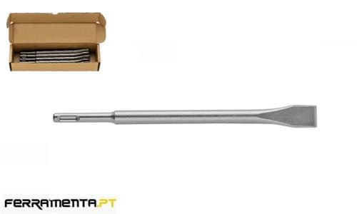 Cinzel Plano SDS-plus 250x20mm 10Un Bosch 2608690131