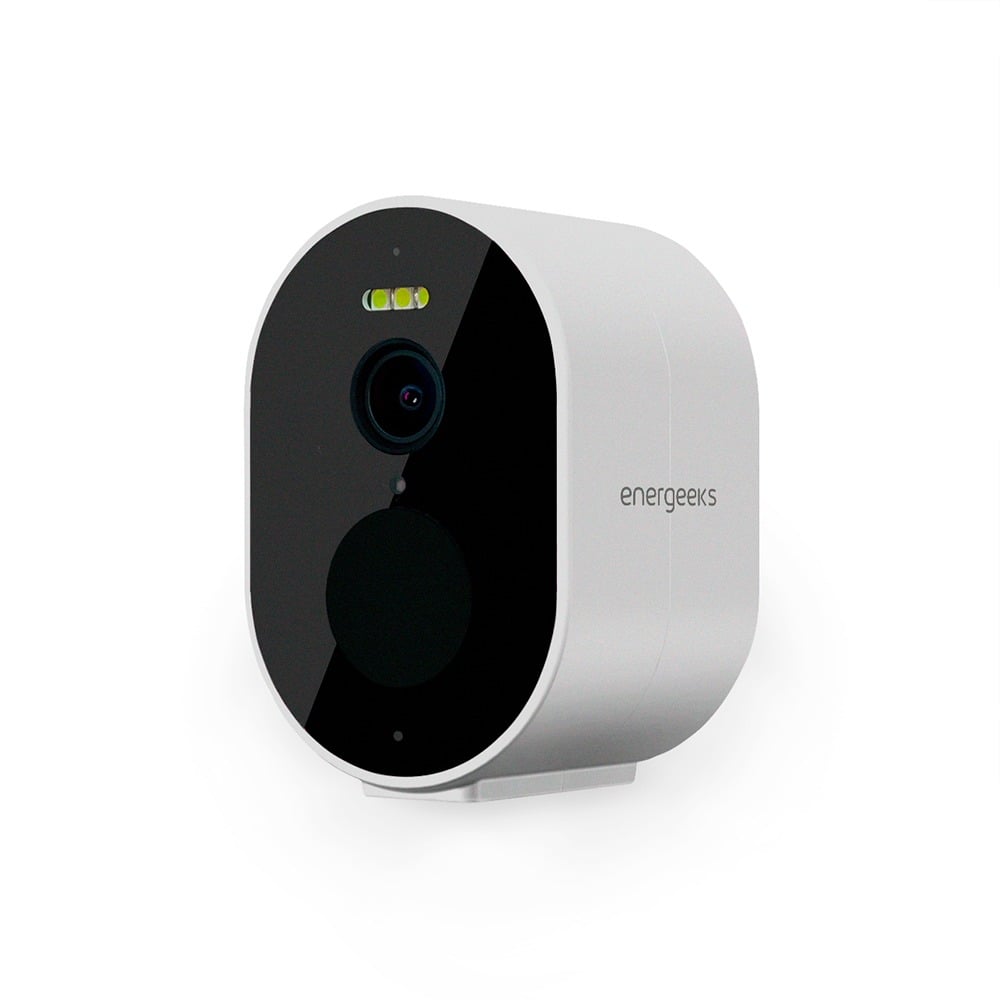 Câmara Ranger III 4MP Wi-Fi Energeeks EG-CIPBAT003