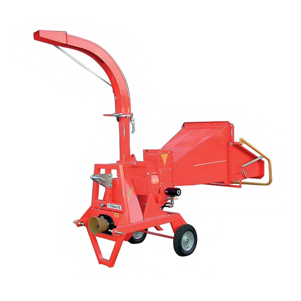 Cippador Elétrico No-Stress Caravaggi CIPPO15E