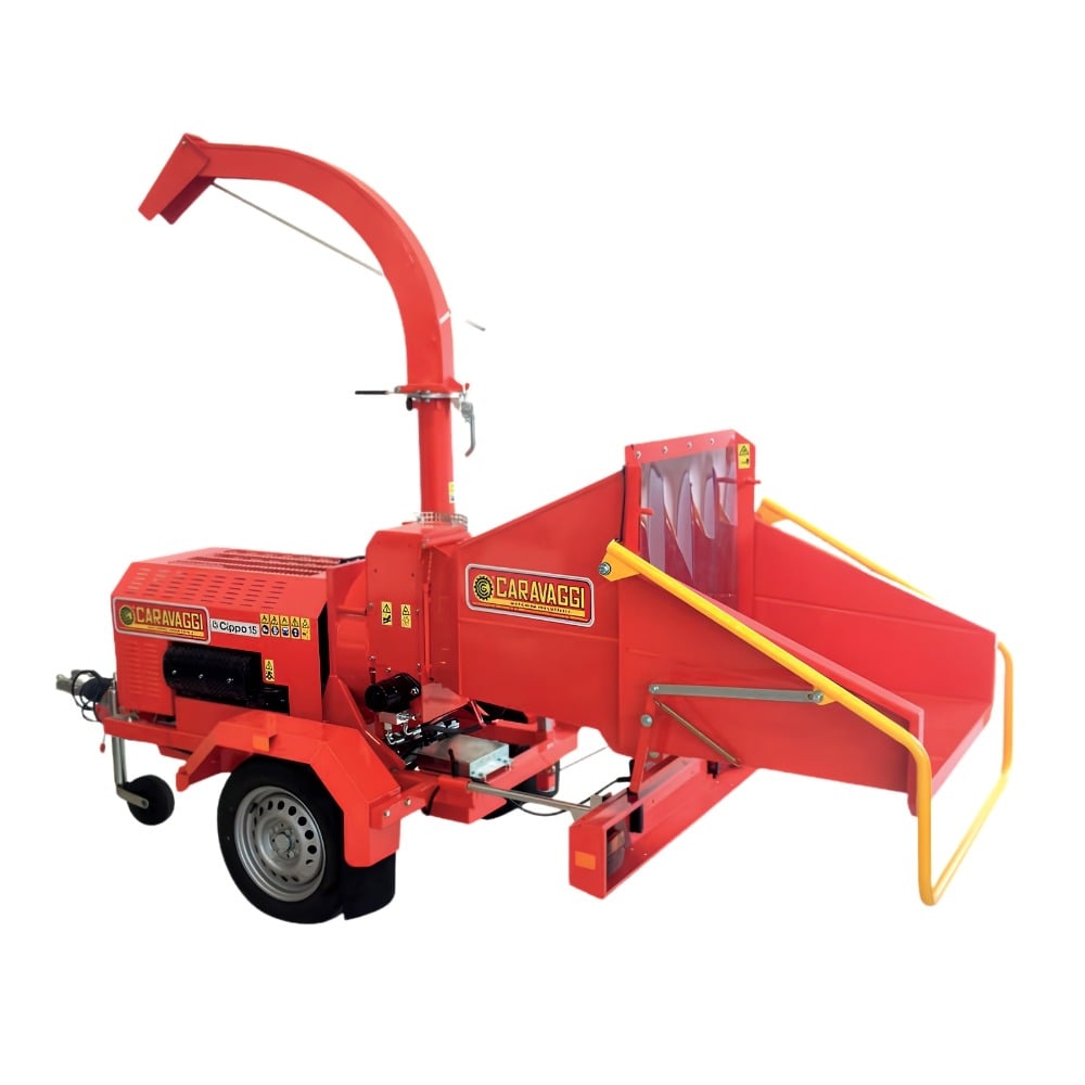 Cippador Lagartas Honda Caravaggi CIPPO15