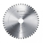 Disco de serra circular 210mmx30mm 48D Bosch 2608642100