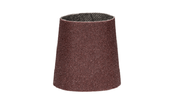 Cinta de lixa cónica 30mm x 120G Bosch 1600A00158