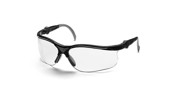 Óculos De Proteção Husqvarna Clear X