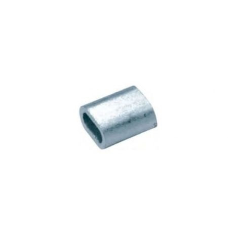 Clip Terminal Alumínio MS0315 Macfer 035.022