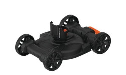 Base com Roda para Aparador Black & Decker CM100-XJ