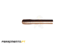 Adaptador SDS-MAX Makita P-16352