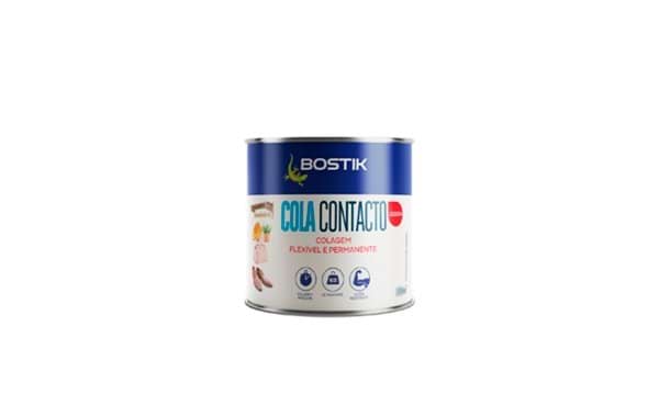 Cola de Contacto Líquida - Multiúsos 250ml Bostik