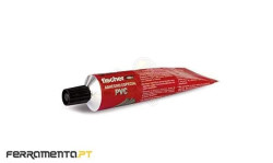 Cola para Tubos PVC 125ml Fischer 97975