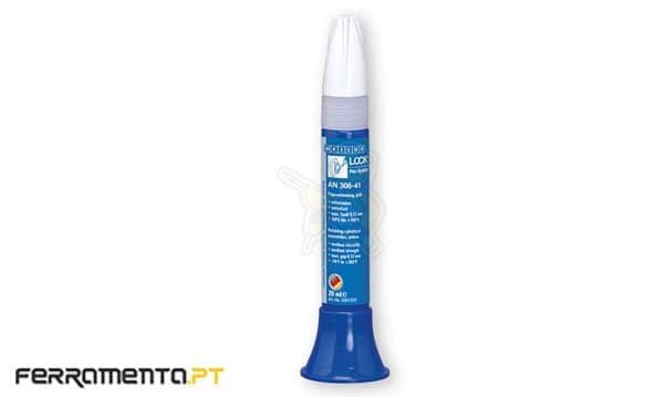 Cola para União de Juntas AN 306-41 20ml Weicon 30641020