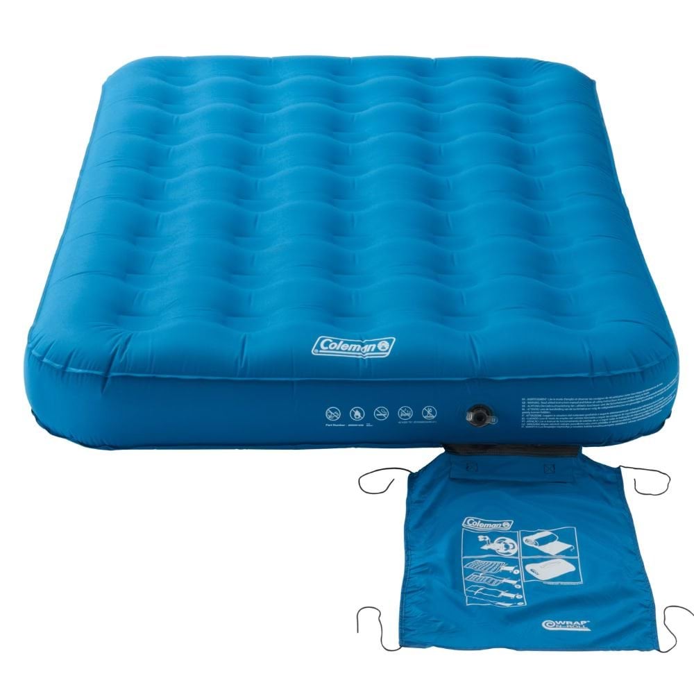 Colchão Extra Durable Airbed Double Coleman 2000031638