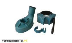 Colector do Pó p/ HM1812 Makita 197168-2