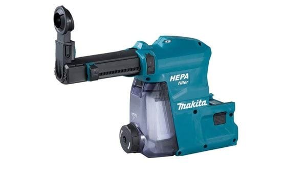 Coletor de Pó DX09 para DHR281 / DHR283 Makita 199585-2