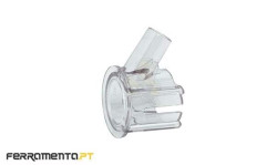 Coletor de Pó p/ 3706 Makita 193449-2