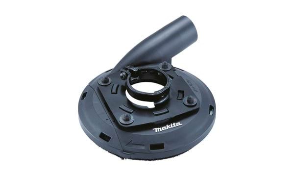Coletor De Pó Para Rebarbadoras 180mm Makita 195385-8