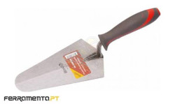 Colher de Pedreiro Cantos Cortados 220mm MacFer 045.0072