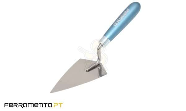 Colher Inox 140x80mm 2RF FK0905