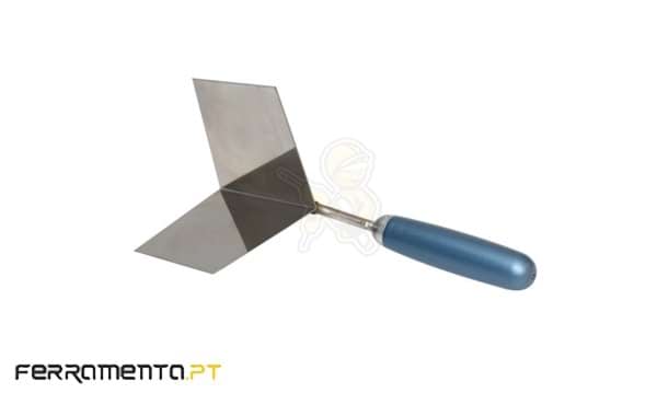 Colher Inox Exterior 120x97mm 2RF FK0913