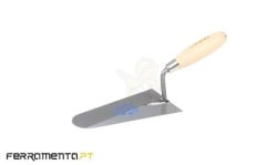 Colher de Pedreiro 230mm 2RF FKD205