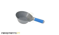 Colher Redonda 170mm 2RF FK1531