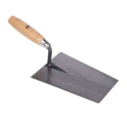 Colher de Pedreiro PFM06-200 Rubi 35520