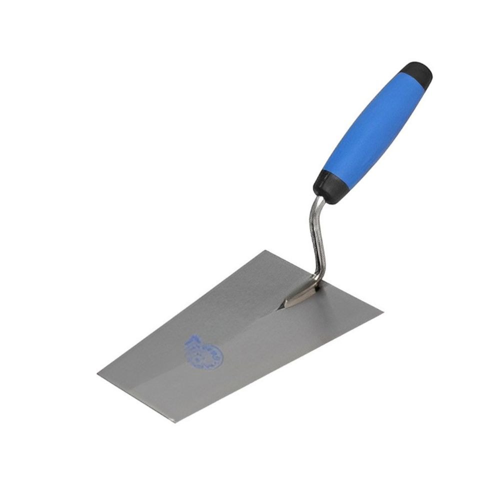 Colher em Aço 80x120x180mm 2RF FK0811