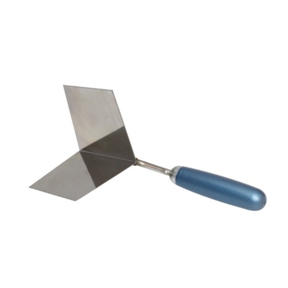 Colher Inox Exterior 120x97mm 2RF FK0913