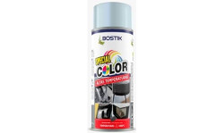 Spray de Alta Temperatura - Special Color Alumínio 400ml Bostik