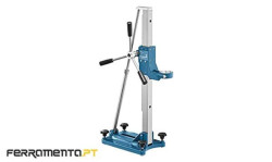 Suporte Caroteadora Diamante GCR 180 Professional Bosch 0601190100