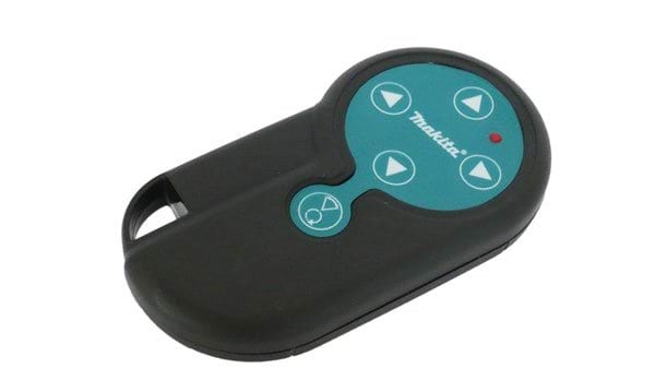 Comando RC30 para Nível Laser SKR200Z Makita LE00796588 