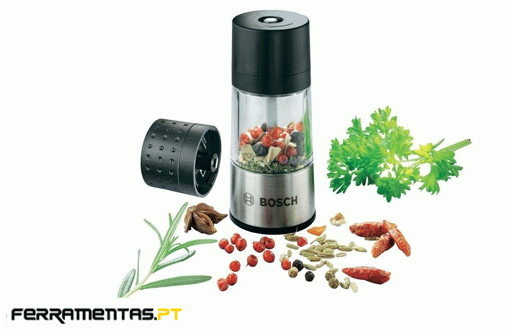 Complemento para moer condimentos Bosch 1600A001YE
