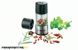 Complemento para moer condimentos Bosch 1600A001YE