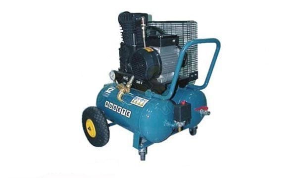 Compressor 24+24L Rubete 24 R2