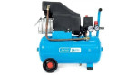 Compressor 2HP Rubete Junior 24 RM