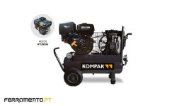 Motocompressor 4HP Kompak KACA25HY