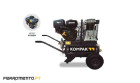Motocompressor 6,5HP Kompak KACA1818HY