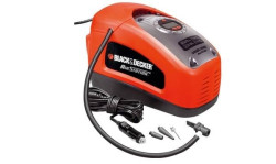 Compressor de Ar Portátil Black & Decker ASI300-QS