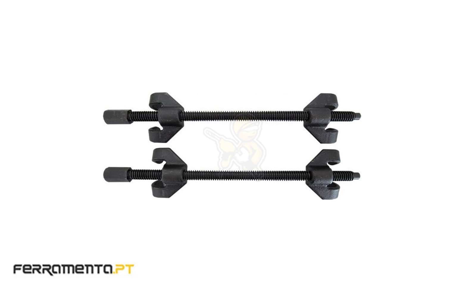 Compressor de Molas de Suspensão Kroftools 6324