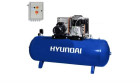 Compressor 500L 10HP Hyundai HYACB500-10T