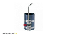 Compressor para Anéis de Pistão 100 mm King Tony 9AC125-40