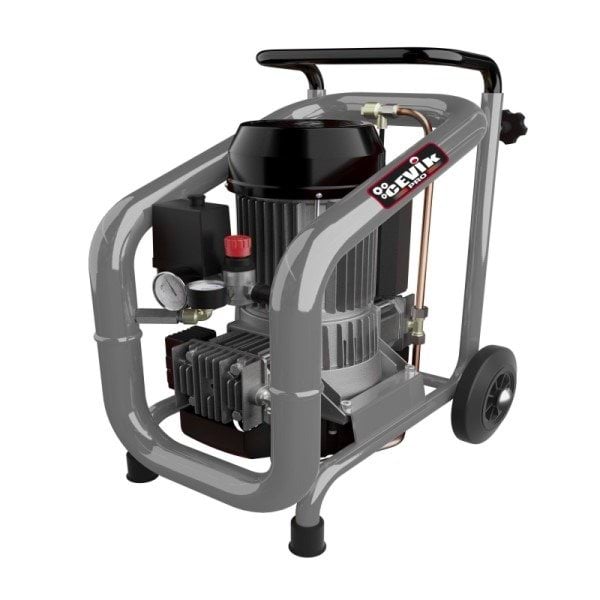 Cevik Compressor 3Lt 3Hp Pro Ca-330/03Pro 